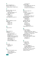 Preview for 319 page of Samsung SCX-4520 User Manual