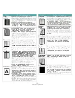 Предварительный просмотр 65 страницы Samsung SCX-4521FG - B/W Laser - All-in-One Manual Del Usuario