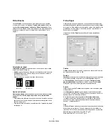 Предварительный просмотр 90 страницы Samsung SCX-4521FG - B/W Laser - All-in-One Manual Del Usuario