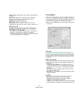 Предварительный просмотр 91 страницы Samsung SCX-4521FG - B/W Laser - All-in-One Manual Del Usuario