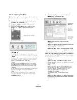 Предварительный просмотр 100 страницы Samsung SCX-4521FG - B/W Laser - All-in-One Manual Del Usuario