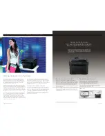 Preview for 2 page of Samsung SCX-4600 Series Brochure & Specs