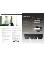 Preview for 3 page of Samsung SCX-4600 Series Brochure & Specs