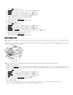 Preview for 50 page of Samsung SCX-4600 Series (Korean) User Manual