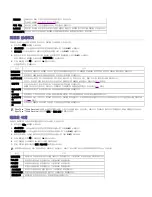 Preview for 92 page of Samsung SCX-4600 Series (Korean) User Manual