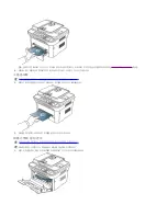 Preview for 115 page of Samsung SCX-4600 Series (Korean) User Manual