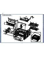 Предварительный просмотр 18 страницы Samsung SCX-4600 Series Parts Catalog