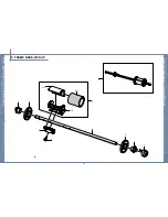 Предварительный просмотр 23 страницы Samsung SCX-4600 Series Parts Catalog