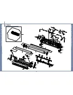 Предварительный просмотр 25 страницы Samsung SCX-4600 Series Parts Catalog