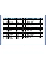 Предварительный просмотр 26 страницы Samsung SCX-4600 Series Parts Catalog