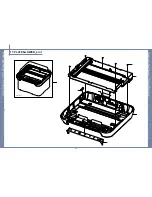 Предварительный просмотр 41 страницы Samsung SCX-4600 Series Parts Catalog