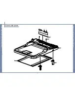 Предварительный просмотр 51 страницы Samsung SCX-4600 Series Parts Catalog