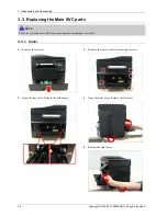 Preview for 48 page of Samsung SCX-4701ND Service Manual