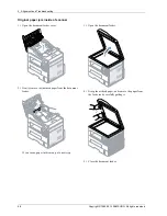 Preview for 72 page of Samsung SCX-4701ND Service Manual