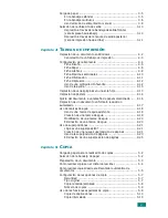 Preview for 6 page of Samsung SCX-4720F Manual Del Usuario