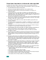 Preview for 11 page of Samsung SCX-4720F Manual Del Usuario