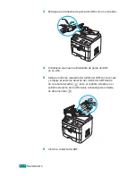 Предварительный просмотр 195 страницы Samsung SCX-4720F Manual Del Usuario