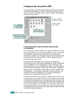 Preview for 253 page of Samsung SCX-4720F Manual Del Usuario