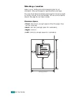 Предварительный просмотр 31 страницы Samsung SCX-4720F User Manual