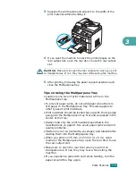 Предварительный просмотр 84 страницы Samsung SCX-4720F User Manual