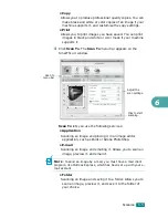 Предварительный просмотр 132 страницы Samsung SCX-4720F User Manual