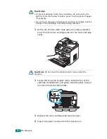 Предварительный просмотр 189 страницы Samsung SCX-4720F User Manual