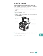 Предварительный просмотр 190 страницы Samsung SCX-4720F User Manual