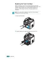 Предварительный просмотр 193 страницы Samsung SCX-4720F User Manual