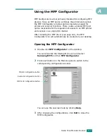 Предварительный просмотр 256 страницы Samsung SCX-4720F User Manual