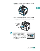 Предварительный просмотр 30 страницы Samsung SCX-4720FN Manual Del Usuario