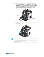 Предварительный просмотр 33 страницы Samsung SCX-4720FN Manual Del Usuario