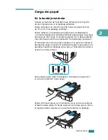 Предварительный просмотр 82 страницы Samsung SCX-4720FN Manual Del Usuario