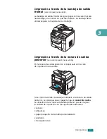 Предварительный просмотр 88 страницы Samsung SCX-4720FN Manual Del Usuario