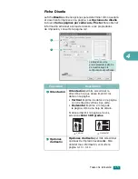 Предварительный просмотр 94 страницы Samsung SCX-4720FN Manual Del Usuario