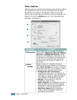 Предварительный просмотр 97 страницы Samsung SCX-4720FN Manual Del Usuario