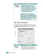 Предварительный просмотр 99 страницы Samsung SCX-4720FN Manual Del Usuario