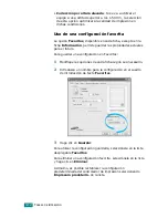 Предварительный просмотр 101 страницы Samsung SCX-4720FN Manual Del Usuario