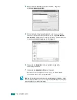 Предварительный просмотр 111 страницы Samsung SCX-4720FN Manual Del Usuario