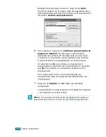 Предварительный просмотр 113 страницы Samsung SCX-4720FN Manual Del Usuario