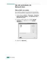 Предварительный просмотр 143 страницы Samsung SCX-4720FN Manual Del Usuario