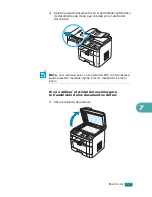 Предварительный просмотр 156 страницы Samsung SCX-4720FN Manual Del Usuario