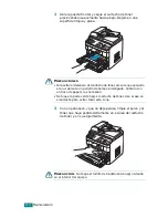 Предварительный просмотр 193 страницы Samsung SCX-4720FN Manual Del Usuario