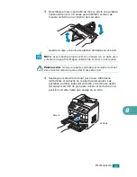 Предварительный просмотр 198 страницы Samsung SCX-4720FN Manual Del Usuario