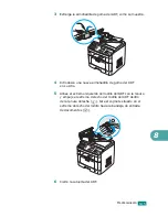 Предварительный просмотр 204 страницы Samsung SCX-4720FN Manual Del Usuario