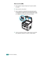 Предварительный просмотр 213 страницы Samsung SCX-4720FN Manual Del Usuario