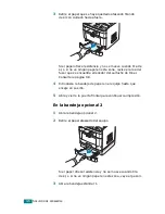 Предварительный просмотр 215 страницы Samsung SCX-4720FN Manual Del Usuario