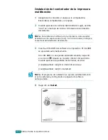 Предварительный просмотр 257 страницы Samsung SCX-4720FN Manual Del Usuario