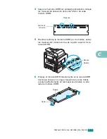 Предварительный просмотр 284 страницы Samsung SCX-4720FN Manual Del Usuario