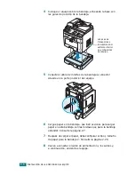 Предварительный просмотр 287 страницы Samsung SCX-4720FN Manual Del Usuario