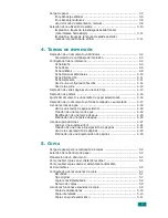 Preview for 6 page of Samsung SCX-4720FN (Spanish) Manual Del Usuario